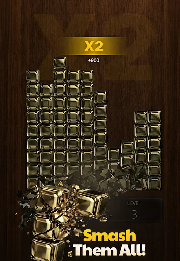 ดาวน์โหลด Joly Blocks Puzzle 3D ล่าสุด – เกมพัซเซิลบล็อกสุดมันส์ ฟรี - Screenshot 8