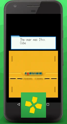 ดาวน์โหลด RetroSaga ล่าสุด – สุดยอดโปรแกรมจำลองเกมย้อนยุคบน Android ฟรี - Screenshot 6