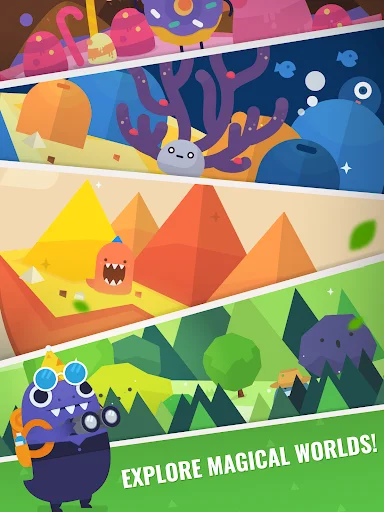ดาวน์โหลด Pocket Plants: เกมปลูกต้นไม้สุดน่ารัก เล่นสนุกผ่อนคลาย ฟรี - Screenshot 20