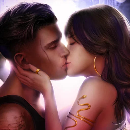 ดาวน์โหลด Choices: Stories You Play เวอร์ชันล่าสุด – สวมบทบาทและเลือกเส้นทางชีวิตของคุณเอง
