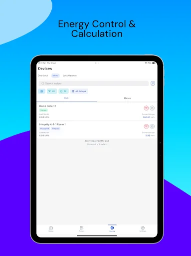 ดาวน์โหลด EasyRenz ล่าสุด – แพลตฟอร์มจัดการอสังหาริมทรัพย์อัจฉริยะ - Screenshot 13