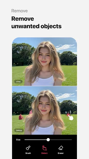 ดาวน์โหลด EPIK – AI Photo & Video Editor ล่าสุด – แต่งรูปมือโปรฟรี - Screenshot 8