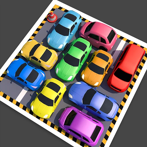 ดาวน์โหลด Parking Games: Parking Jam ล่าสุด – เกมจอดรถสุดมันส์บนมือถือ