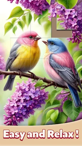 ดาวน์โหลด Jigblock Puzzles – เกมจิ๊กซอว์สไลด์แสนสนุก ลับสมองฟรี - Screenshot 17