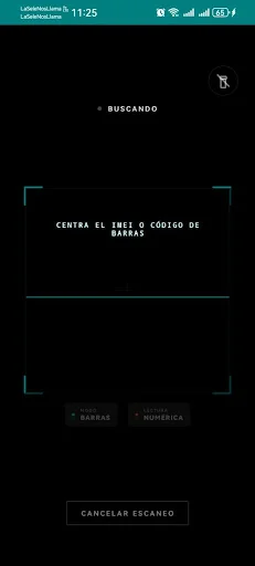 ดาวน์โหลดแอป IMEI COLOMBIA ล่าสุด – ตรวจสอบสถานะโทรศัพท์ฟรี - Screenshot 3