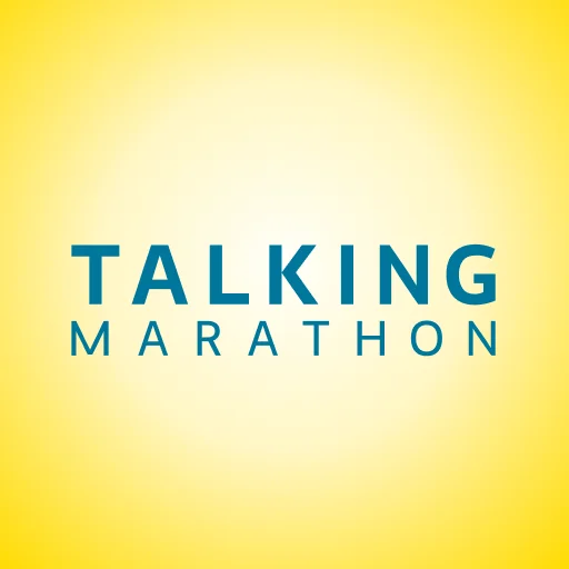 ดาวน์โหลด Talking Marathon แอปฝึกพูดภาษาอังกฤษ ฝึกสนทนาโต้ตอบทันที