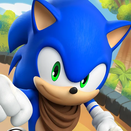 ดาวน์โหลด Sonic Boom Dash ล่าสุด – เกมวิ่งผจญภัย 3D สนุกฟรีบนมือถือ