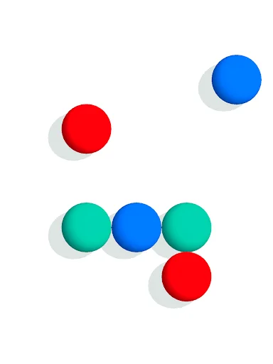ดาวน์โหลด Connect Balls – Line Puzzle ล่าสุด – เกมลับสมองฟรี - Screenshot 8