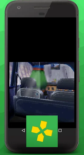 ดาวน์โหลด RetroSaga ล่าสุด – สุดยอดโปรแกรมจำลองเกมย้อนยุคบน Android ฟรี - Screenshot 4