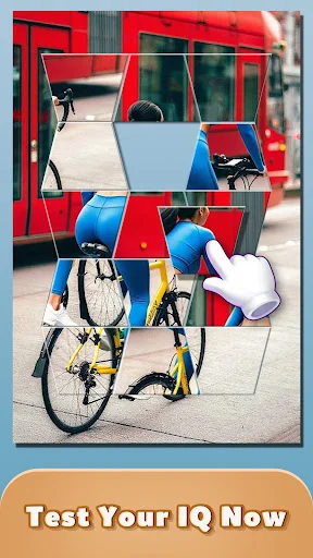 ดาวน์โหลด Jigblock Puzzles – เกมจิ๊กซอว์สไลด์แสนสนุก ลับสมองฟรี - Screenshot 26