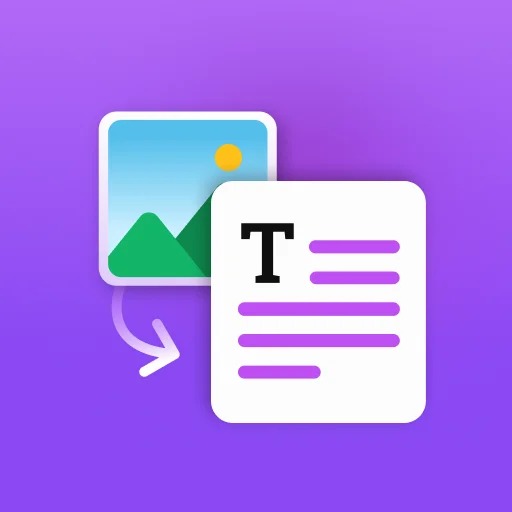 ดาวน์โหลด Extract Text From Image ล่าสุด – แปลงรูปภาพเป็นข้อความฟรี