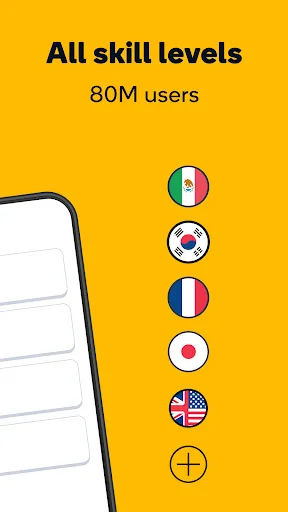 ดาวน์โหลด Memrise ล่าสุด – แอปเรียนภาษาที่สนุกและพูดได้จริง - Screenshot 2