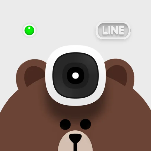 ดาวน์โหลด LINE Camera ล่าสุด – แต่งรูปภาพสวยฟรี พร้อมฟิลเตอร์และสติกเกอร์มากมาย