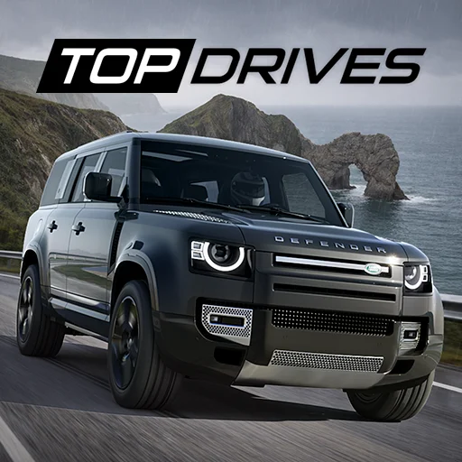 ดาวน์โหลด Top Drives – เกมแข่งรถกลยุทธ์สุดมันส์ ล่าสุดบนมือถือ