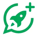 ดาวน์โหลด Rocket Sender – ส่งข้อความ WhatsApp อัตโนมัติและจัดการรายชื่อลูกค้า