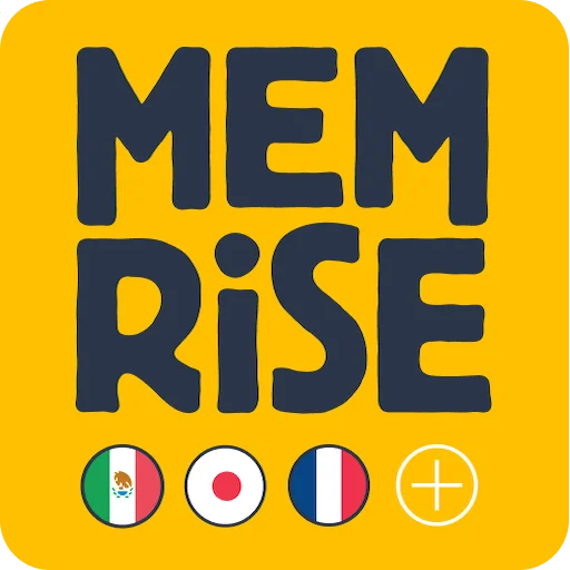 ดาวน์โหลด Memrise ล่าสุด – แอปเรียนภาษาที่สนุกและพูดได้จริง