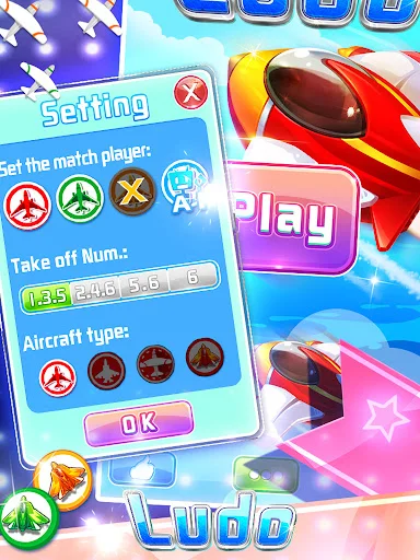 ดาวน์โหลด Ludo เวอร์ชันล่าสุด – เกมกระดานสุดคลาสสิกเล่นฟรีบนมือถือ - Screenshot 11