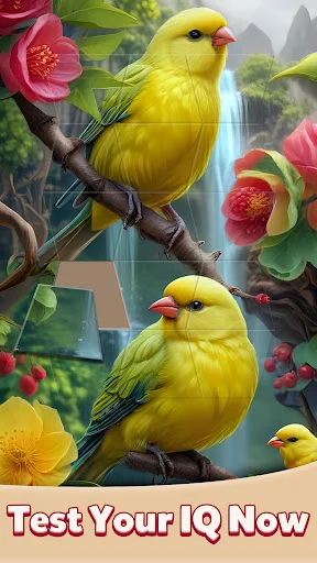 ดาวน์โหลด Jigblock Puzzles – เกมจิ๊กซอว์สไลด์แสนสนุก ลับสมองฟรี - Screenshot 20