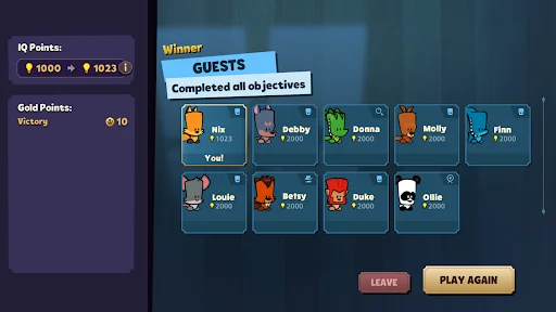 ดาวน์โหลด Suspects: Mystery Mansion ล่าสุด – เกมไขปริศนาสุดมันส์ ฟรี! - Screenshot 14