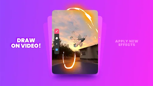 ดาวน์โหลด FlipaClip ล่าสุด – สร้างแอนิเมชัน 2D ง่ายๆ บนมือถือฟรี - Screenshot 26