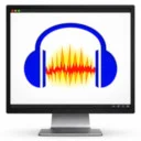 Audio editor online X-Audacity แก้ไขเสียงออนไลน์ ใช้งานฟรี ไม่ต้องติดตั้ง
