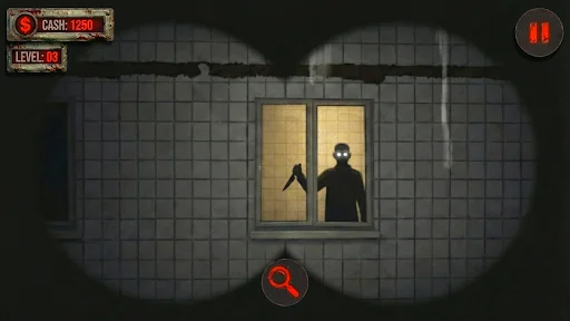 ดาวน์โหลด Horror Shawarma & Patience ล่าสุด – เกมทำชวาร์มาสุดระทึก ฟรี - Screenshot 2