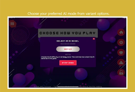 ดาวน์โหลด Whot! AI – เกมไพ่สุดคลาสสิก เล่นสนุกได้ทั้งออฟไลน์และออนไลน์ - Screenshot 15