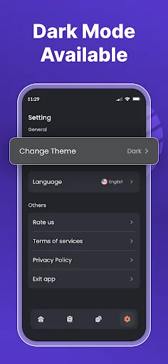 ดาวน์โหลด Extract Text From Image ล่าสุด – แปลงรูปภาพเป็นข้อความฟรี - Screenshot 8