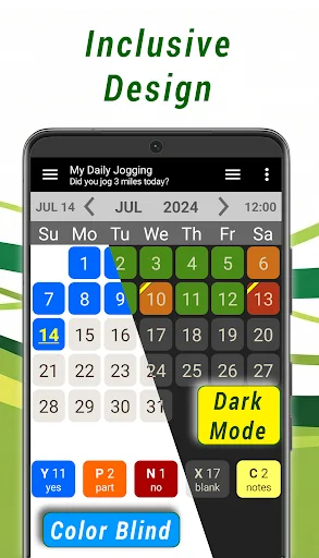 ดาวน์โหลด Habit Tracker Unlimited ล่าสุด – ติดตามนิสัยได้ไม่จำกัด ฟรี! - Screenshot 3