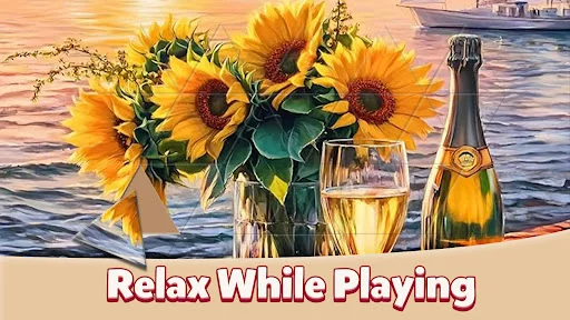 ดาวน์โหลด Jigblock Puzzles – เกมจิ๊กซอว์สไลด์แสนสนุก ลับสมองฟรี - Screenshot 22