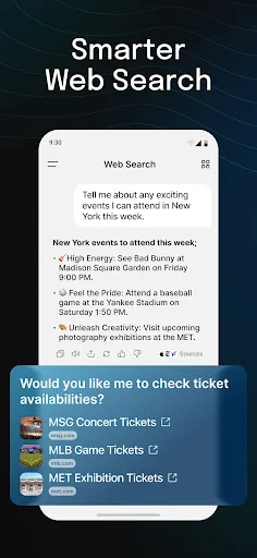 ดาวน์โหลด AI Chatbot – Nova ล่าสุด – ผู้ช่วยอัจฉริยะใช้งานง่าย ฟรี - Screenshot 21