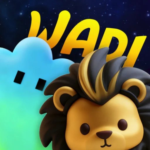 ดาวน์โหลด Wadi Chat เวอร์ชันล่าสุด – ห้องแชทด้วยเสียงฟรีสำหรับทุกคน