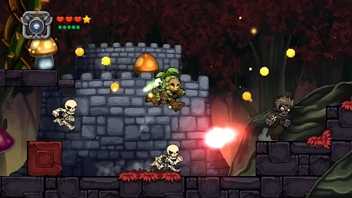ดาวน์โหลด Magic Rampage ล่าสุด – เกมแอ็กชัน RPG สุดมันส์ เล่นฟรี - Screenshot 7
