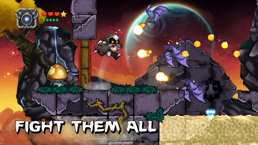 ดาวน์โหลด Magic Rampage ล่าสุด – เกมแอ็กชัน RPG สุดมันส์ เล่นฟรี - Screenshot 27