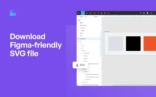 ดาวน์โหลด Site Palette 2.0 – เครื่องมือดึงสีเว็บไซต์ระดับมืออาชีพ - Screenshot 2