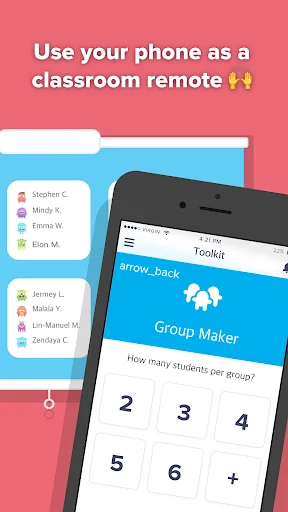 ดาวน์โหลด ClassDojo ล่าสุด – สื่อสารกับครูและติดตามพัฒนาการลูกฟรี - Screenshot 5