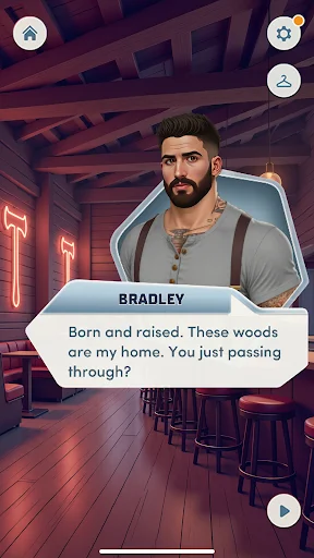 ดาวน์โหลด Choices: Stories You Play เวอร์ชันล่าสุด – สวมบทบาทและเลือกเส้นทางชีวิตของคุณเอง - Screenshot 12
