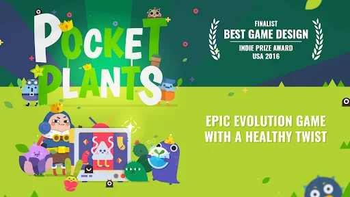 ดาวน์โหลด Pocket Plants: เกมปลูกต้นไม้สุดน่ารัก เล่นสนุกผ่อนคลาย ฟรี - Screenshot 14