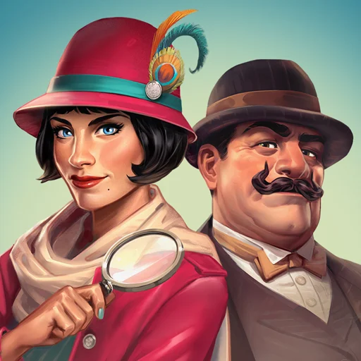 ดาวน์โหลด June’s Journey เกมหาของลับสุดมันส์ – ไขปริศนาลึกลับฟรี