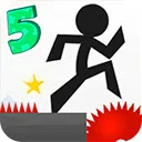 ดาวน์โหลด Vex 5 Game ฟรี – เกมแพลตฟอร์ม 2D สุดมันส์บนเบราว์เซอร์