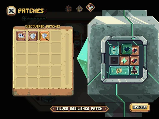 ดาวน์โหลด Sparklite ล่าสุด – เกมผจญภัย Roguelike สุดมันส์บนมือถือ - Screenshot 23