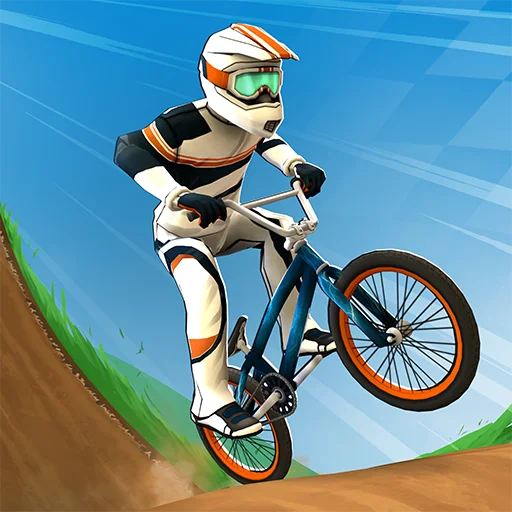 ดาวน์โหลด Mad Skills BMX 2 ล่าสุด – เกมแข่งจักรยานวิบากสุดมันส์ฟรี