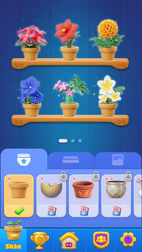 ดาวน์โหลด Match Up 3D ล่าสุด – เกมจับคู่ 3 มิติสุดสนุก เล่นฟรี - Screenshot 17