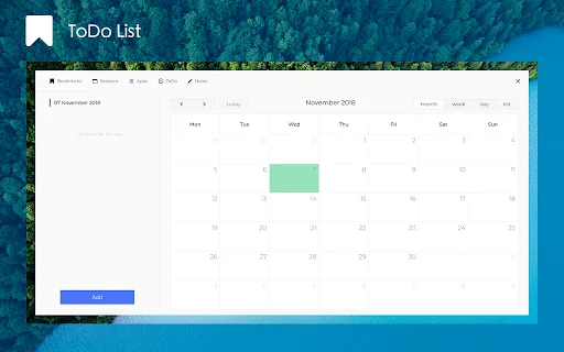 ดาวน์โหลด Infinite Dashboard – จัดระเบียบหน้าแท็บใหม่ให้มีประสิทธิภาพสูงสุด - Screenshot 4