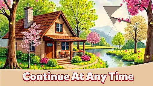 ดาวน์โหลด Jigblock Puzzles – เกมจิ๊กซอว์สไลด์แสนสนุก ลับสมองฟรี - Screenshot 23