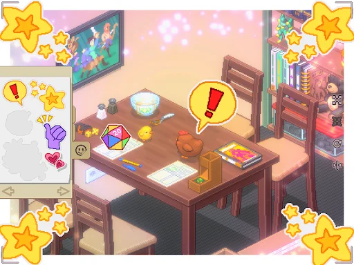 ดาวน์โหลดเกม Unpacking ล่าสุด – เกมปริศนาผ่อนคลาย เล่นฟรีบนมือถือ - Screenshot 18