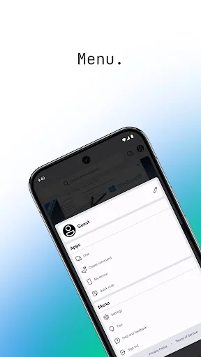 ดาวน์โหลด An Bui เวอร์ชันล่าสุด – ค้นหาไฟล์ระบบ Android ฟรี - Screenshot 6