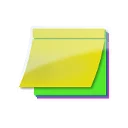 ดาวน์โหลด Sticky Notes เวอร์ชันล่าสุด – จดบันทึกบนเดสก์ท็อปฟรี