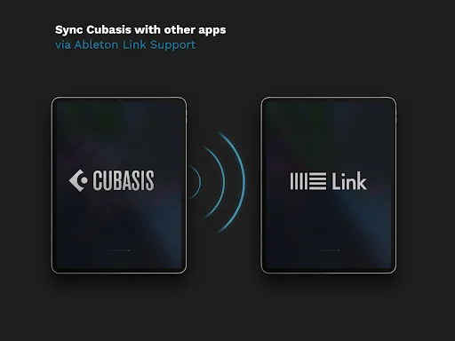 ดาวน์โหลด Cubasis 3 – สตูดิโอทำเพลงมืออาชีพบน Android ล่าสุด - Screenshot 16
