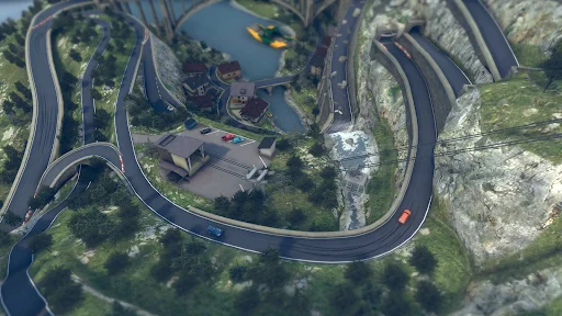 ดาวน์โหลด Top Drives – เกมแข่งรถกลยุทธ์สุดมันส์ ล่าสุดบนมือถือ - Screenshot 2